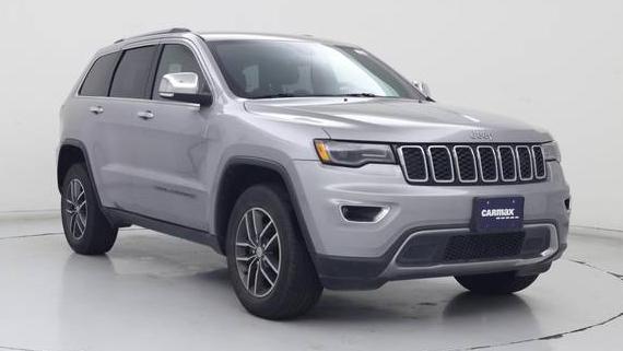 JEEP GRAND CHEROKEE 2017 1C4RJFBG0HC946515 image JEEP GRAND CHEROKEE 2017 1C4RJFBG0HC946515 image